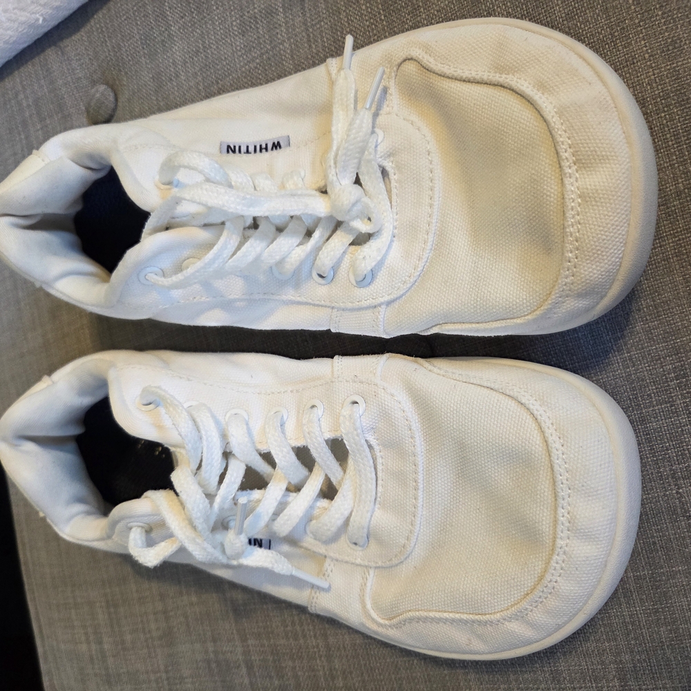 Whittin BAREFOOT Sneakers